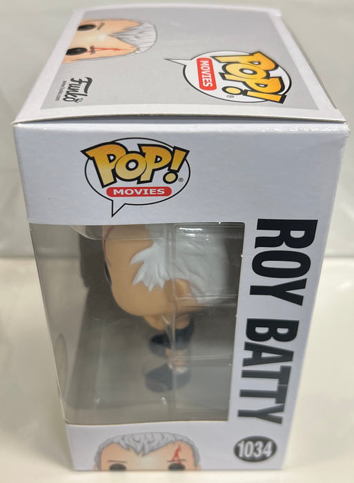 Blade Runner: Roy Batty #1034 (Chase) - With Box - Funko Pop