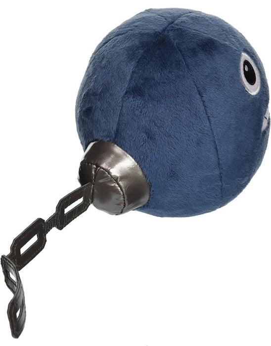 Mario: Chain Chomp - Plush