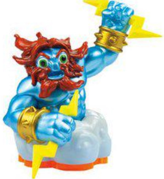 Giants: Lightning Rod - Figure Only - Skylanders