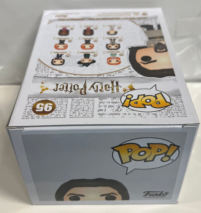 Harry Potter: Igor Karkaroff #95 - In Box - Funko Pop