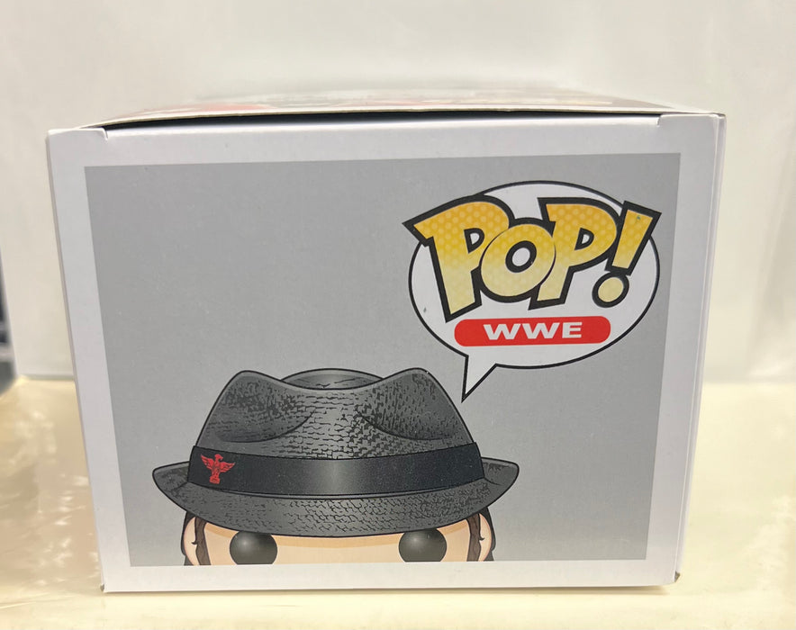 WWE: Bray Wyatt #28 - With Box - Funko Pop