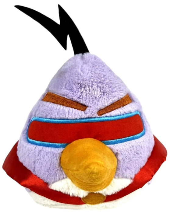 Angry Birds Space Lazer 11” Plush - Pre-Owned - Toys