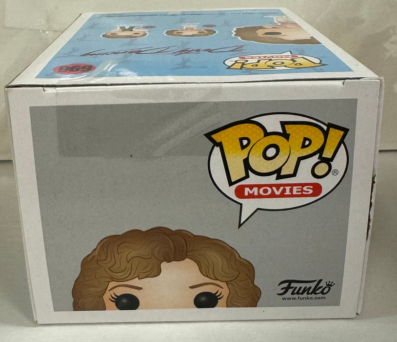 Dirty Dancing: Baby #696 - With Box - Funko Pop