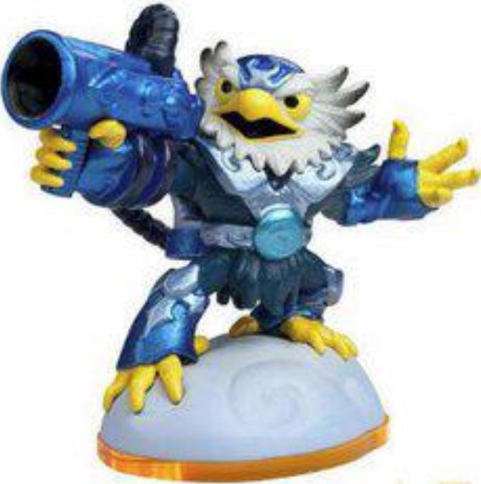 Giants: Jet Vac - Figure Only - Skylanders