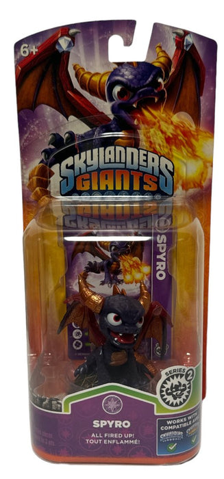 Giants: Spyro - New - Skylanders