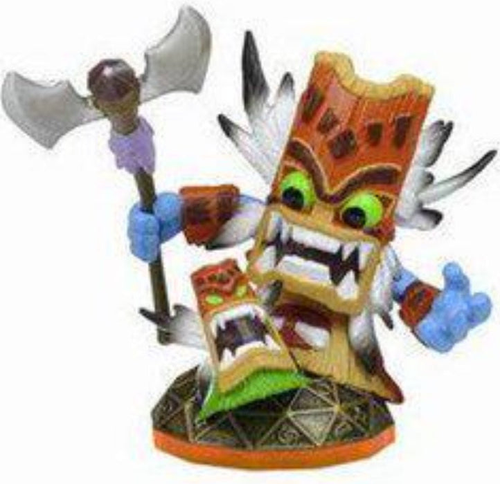 Giants: Double Trouble Series 2 - Figure Only - Skylanders