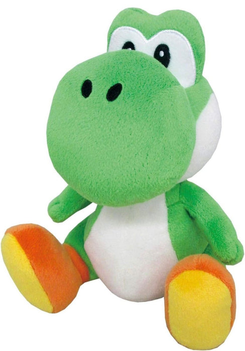 Mario: Yoshi - Plush