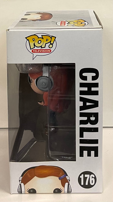 Supernatural: Charlie #176 - With Box - Funko Pop