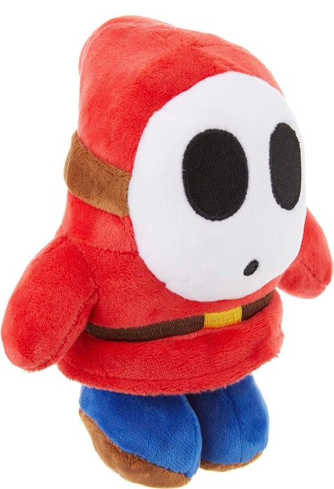 Mario: Shy Guy - Plush