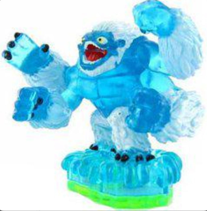 Spyro Adventure: Slam Bam - Figure Only - Skylanders