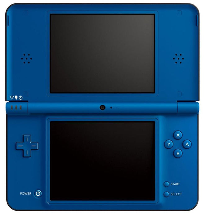 Nintendo DSi XL Blue (Pre-Owned) - Console