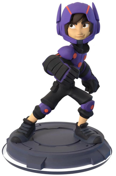 Disney Infinity: Hiro - Figure Only - Disney Infinity