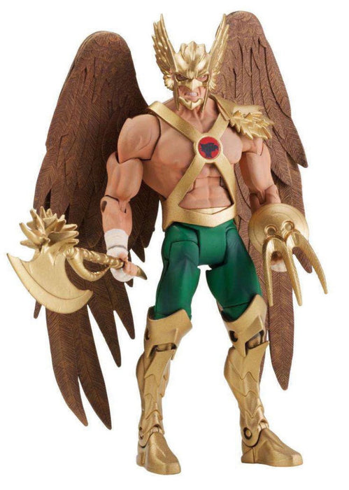 DC Comics Unlimited Hawkman (New) - Toys