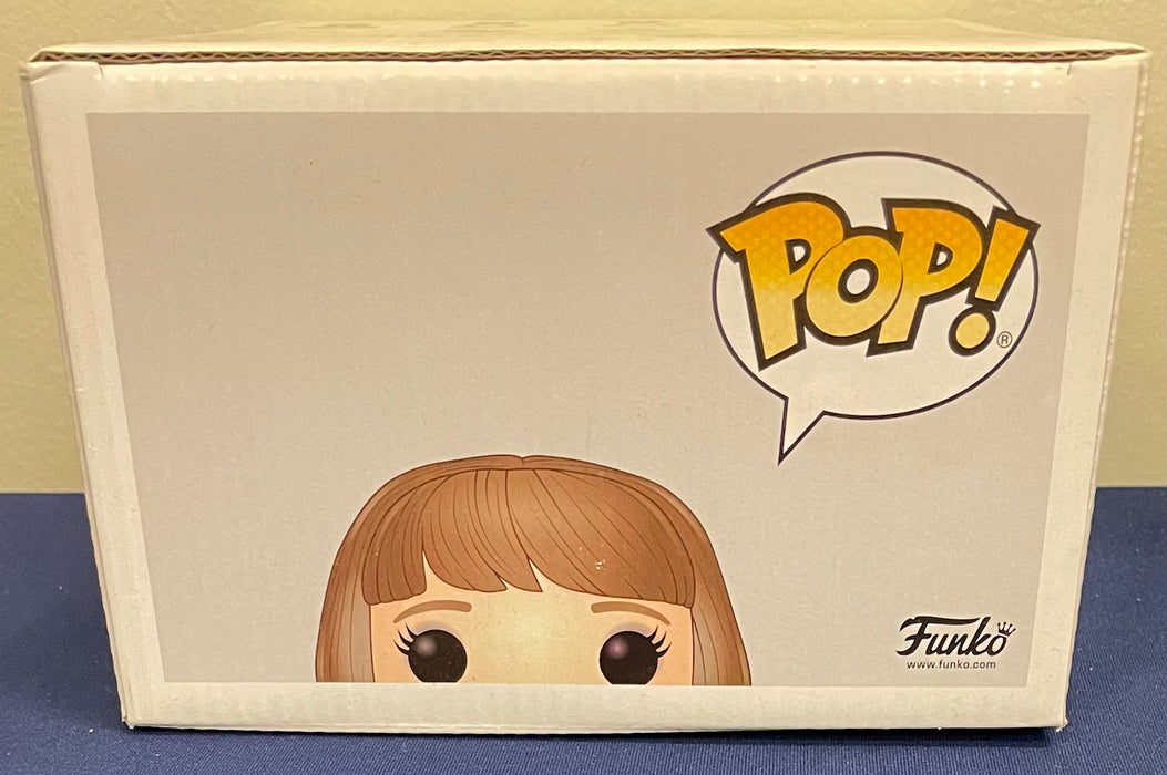 Harry Potter: Madame Maxime #102 (6 Inch) (2019 Fall Convention Exclusive) - With Box - Funko Pop