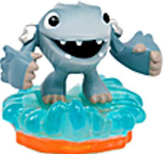 Sidekicks: Thumpling - Figure Only - Skylanders