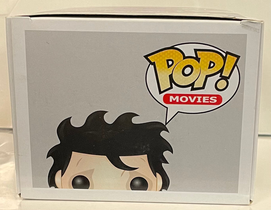 Edward Scissorhands #17 - With Box - Funko Pop