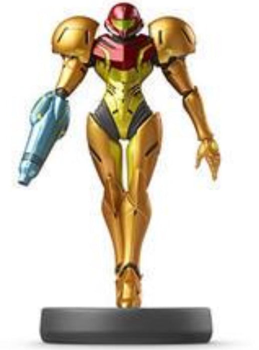 Samus - Figure Only