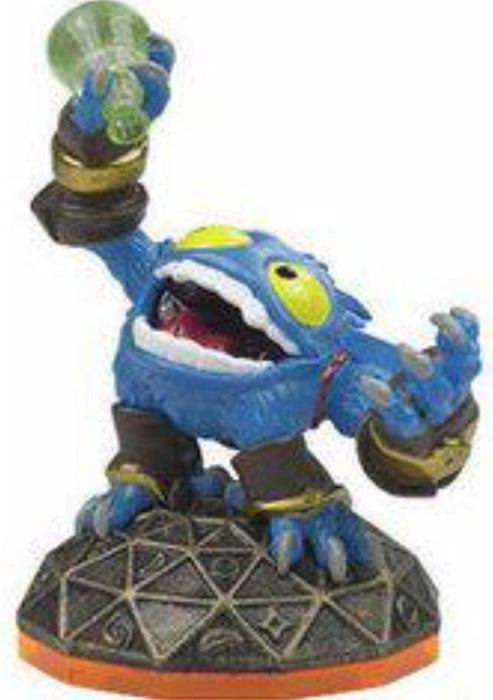 Giants: Pop Fizz - Figure Only - Skylanders