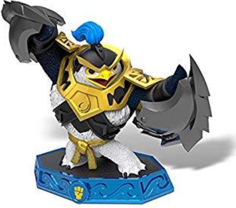 Imaginators: Master King Pen - Figure Only - Skylanders