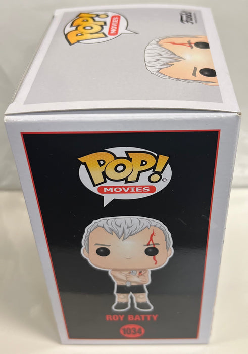 Blade Runner: Roy Batty #1034 (Chase) - With Box - Funko Pop