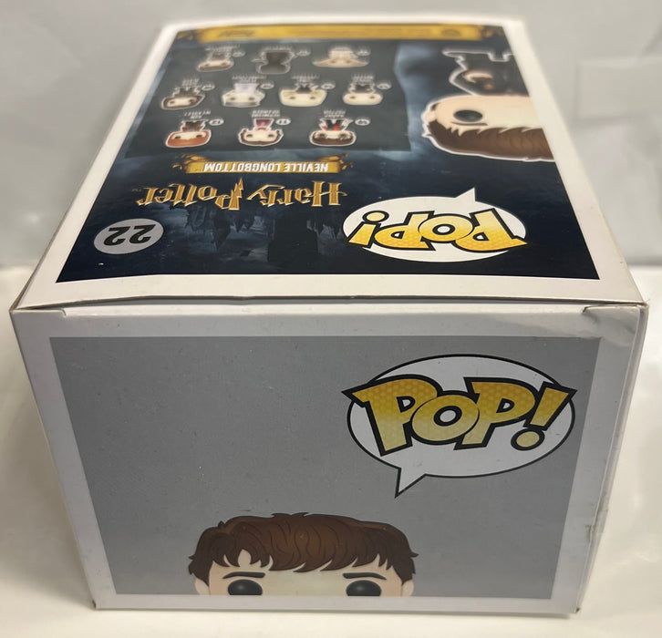 Harry Potter: Neville Longbottom #22 (Barnes & Noble Exclusive) - In Box - Funko Pop