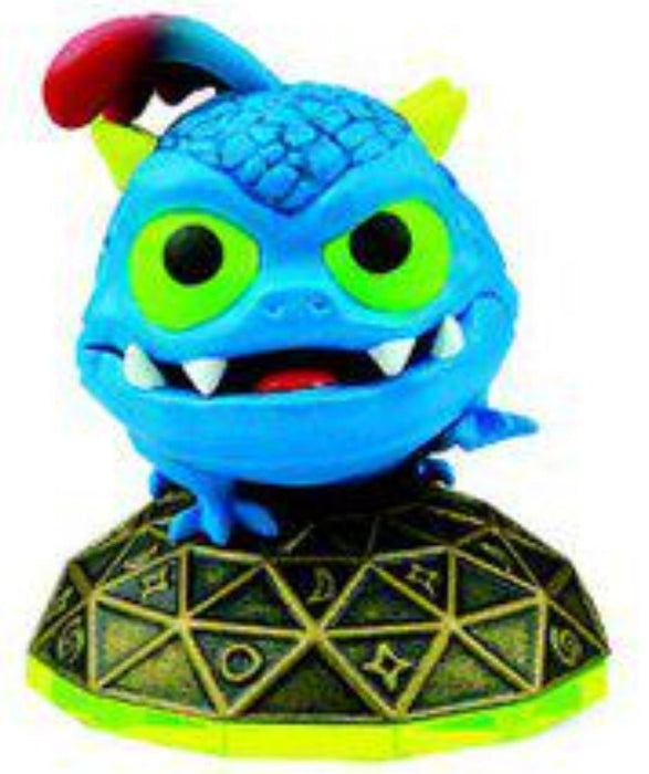 Giants: Wrecking Ball - Figure Only - Skylanders