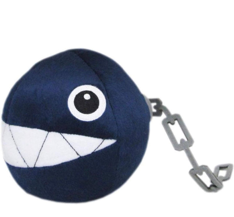 Mario: Chain Chomp - Plush