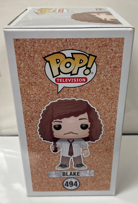 Workaholics: Blake #494 - With Box - Funko Pop