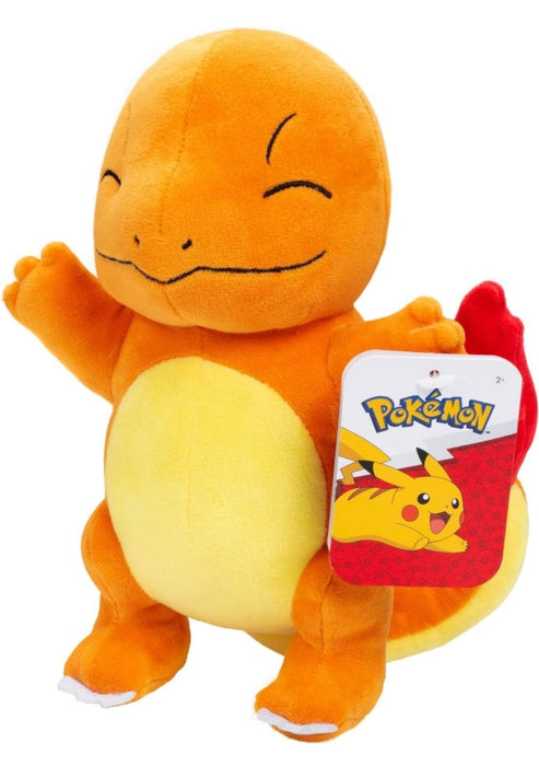 Pokémon 8" Charmander - Plush