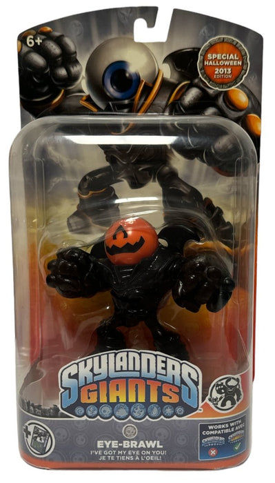 Giants: Eye-Brawl (Special Halloween Edition) - New - Skylanders