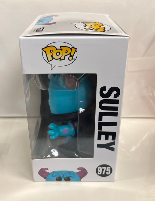 Pixar: Sulley #975 (Amazon Exclusive)  - With Box - Funko Pop