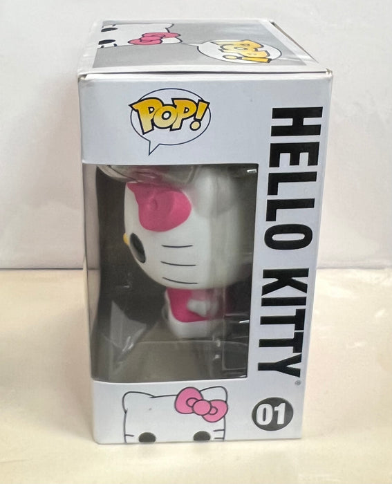 Sanrio: Hello Kitty #01 - With Box - Funko Pop