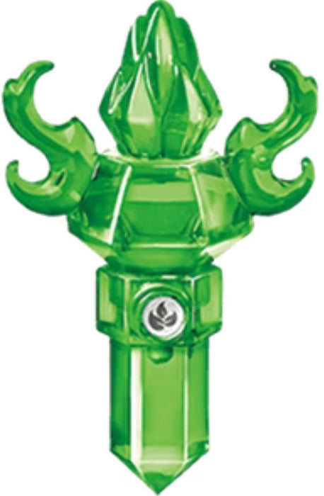 Trap Team: Life Torch - Figure Only - Skylanders