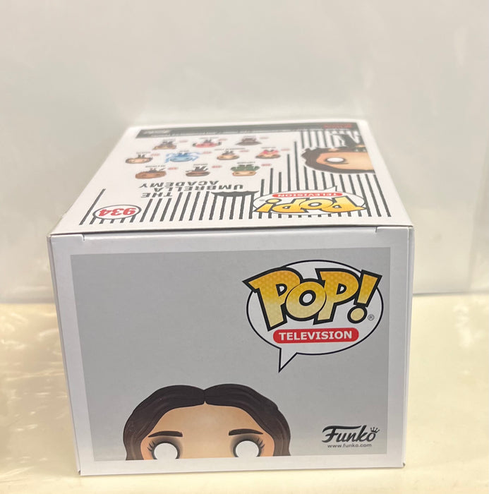 The Umbrella Academy: Vanya #934 (Chase) - In Box - Funko Pop