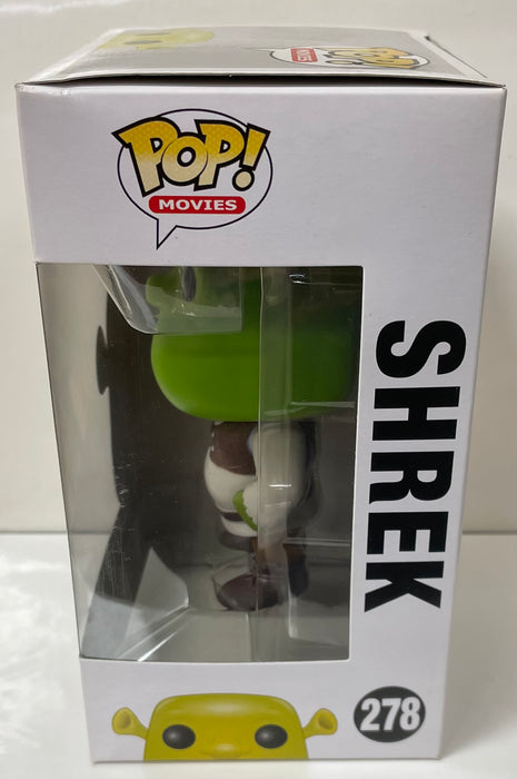 Dreamworks Shrek: Shrek #278 - In Box - Funko Pop