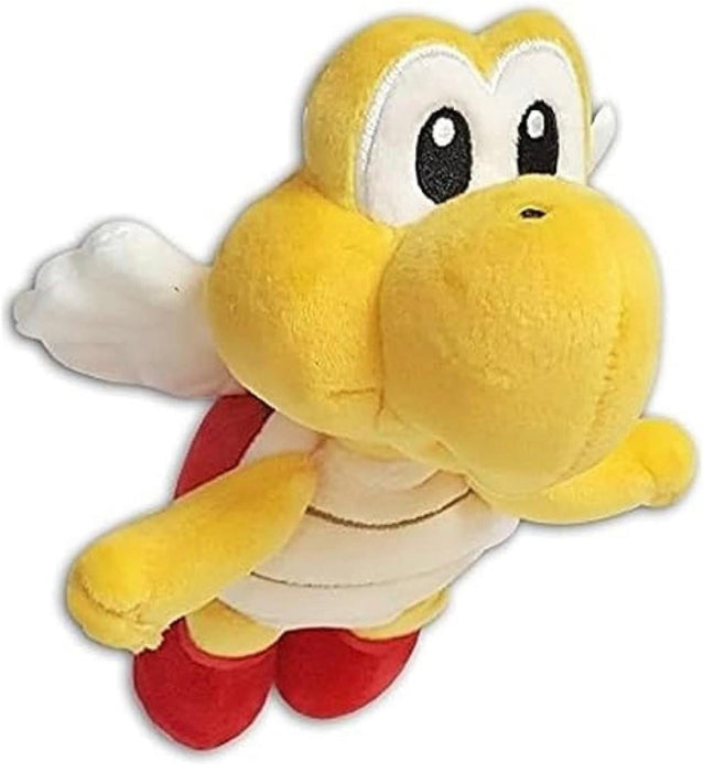 Mario: Koopa Paratroopa - Plush