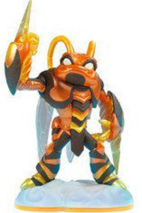 Giants: Swarm - Figure Only - Skylanders