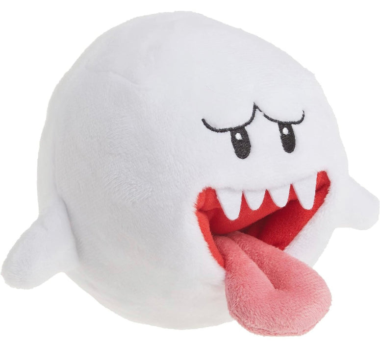 Mario: Ghost Boo - Plush