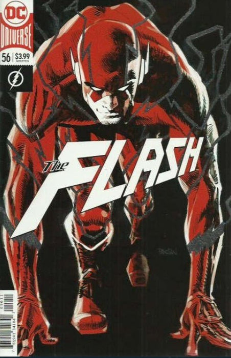 The Flash #56 (2018)