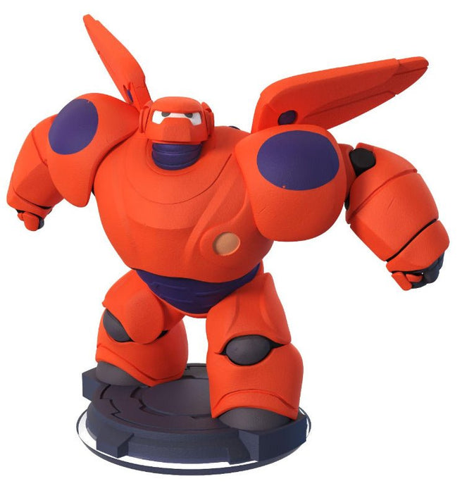 Disney Infinity: Baymax - Figure Only - Disney Infinity