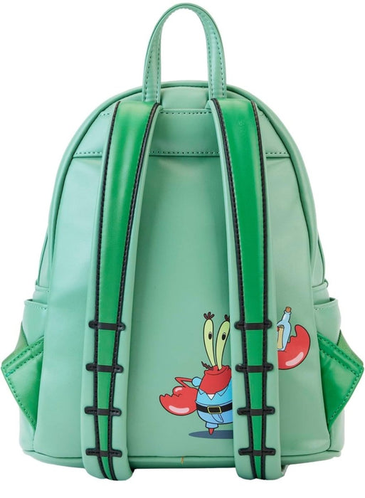 Plankton Mini Backpack - New