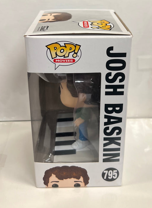 Big: Josh Baskin #795 - In Box - Funko Pop