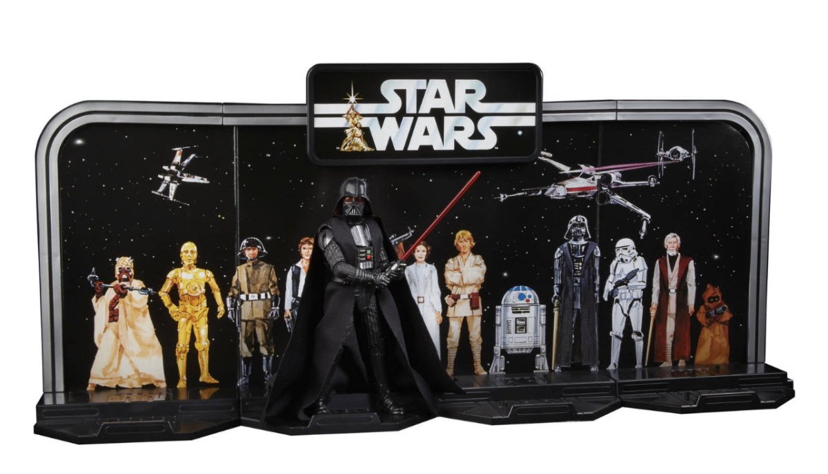 Star Wars Legacy Pack - New - Toys And Collectibles