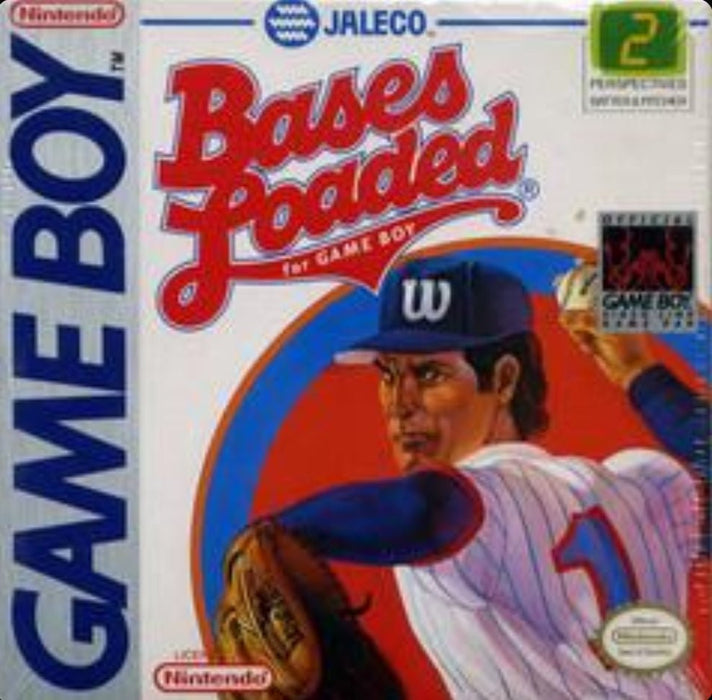 Bases Loaded                       GameBoy