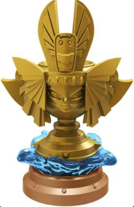 SuperChargers: Sea Trophy - Figure Only - Skylanders