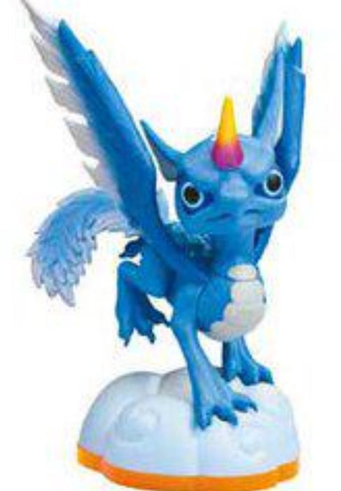 Giants: Whirlwind Series 2 - Figure Only - Skylanders