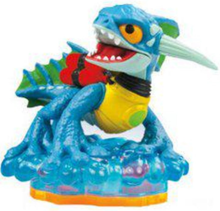 Giants: Zap Series 2 - Figure Only - Skylanders