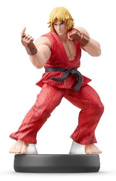 Ken - Figure Only