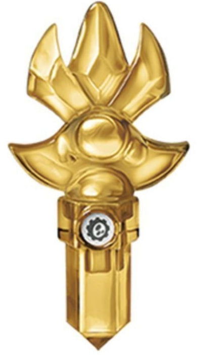 Trap Team: Tech Scepter - Figure Only - Skylanders