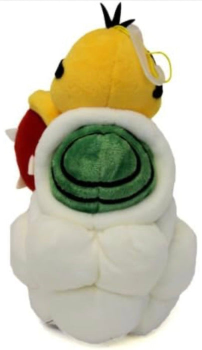 Mario: Lakitu/Jugemu - Plush